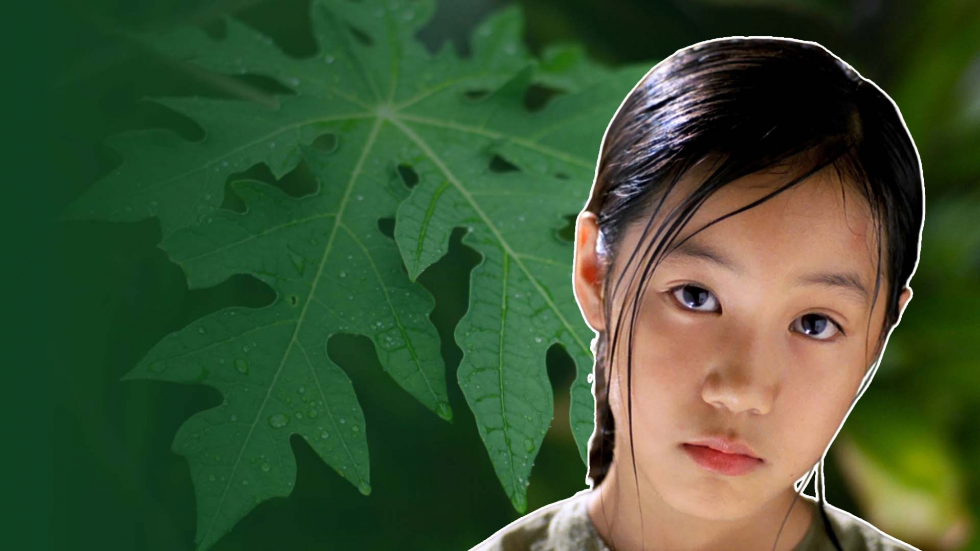 Phim gì tối nay 78: Một nét tâm hồn Việt Nam trong Mùi đu đủ xanh của đạo diễn Trần Anh Hùng