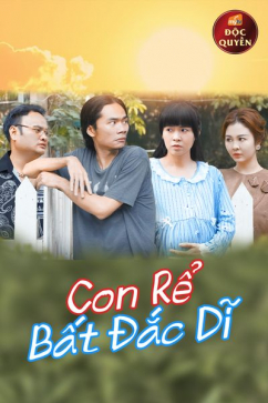 Con Rể Bất Đắc Dĩ