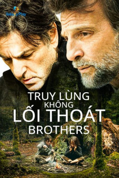Truy Lùng Không Lối Thoát