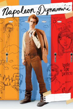 Napoleon Dynamite