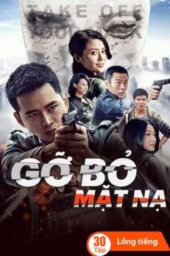 Gỡ Bỏ Mặt Nạ