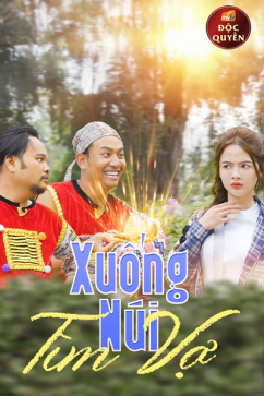 Xuống Núi Tìm Vợ