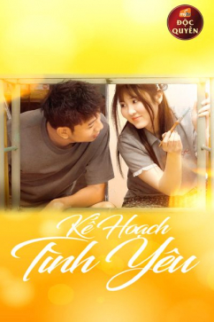 Kế Hoạch Tình Yêu