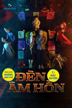 Đèn Âm Hồn