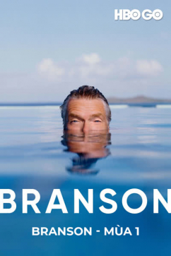 Branson - Mùa 1