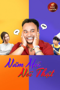 Năm Mới Nói Thật