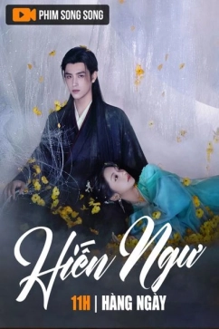 Hiến Ngư