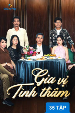 Gia Vị Tình Thâm