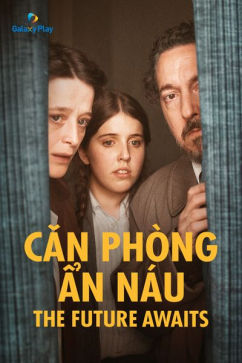 Căn Phòng Ẩn Náu