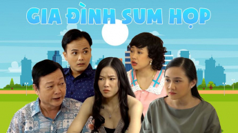 Gia Đình Sum Họp_CAME