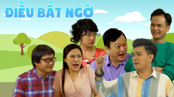 Điều Bất Ngờ_CAME