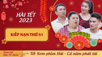 Kiếp nạn thứ 81