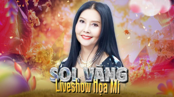 Sol Vàng - Liveshow Hoạ Mi