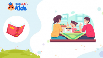 Tiếng Việt Lớp 1 - Bộ sách Kết nối tri thức với cuộc sống - Chủ đề 19 - Tuần 19