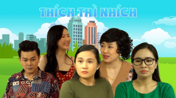 Thích Thì Nhích_CAME