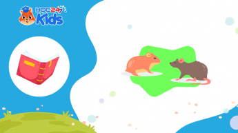 Tiếng Việt Lớp 1 - Bộ sách Kết nối tri thức với cuộc sống - Chủ đề 14 - Tuần 14