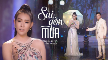 Sài Gòn Mưa