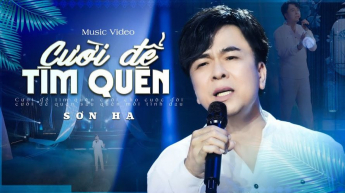 Cười Để Tìm Quên