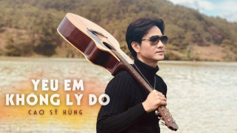 Yêu Em Không Lý Do