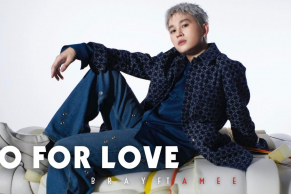 Do For Love