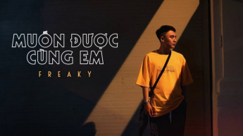 Muốn Được Cùng Em