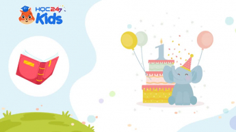 Tiếng Việt Lớp 1 - Bộ sách Kết nối tri thức với cuộc sống - Chủ đề 18 - Tuần 18