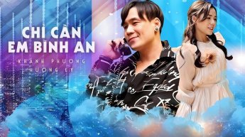 Chỉ Cần Em Bình An