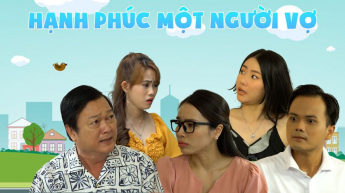 Hạnh Phúc Một Người Vợ_CAME