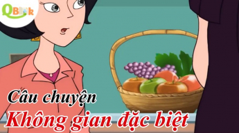 Qbook - Không Gian Đặc Biệt