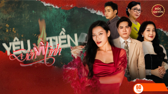 Yêu Vì Tiền, Điên Vì Tình