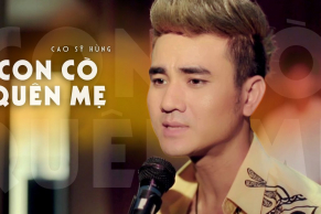 Con Cò Quên Mẹ