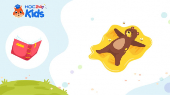 Tiếng Việt Lớp 1 - Bộ sách Kết nối tri thức với cuộc sống - Chủ đề 11 - Tuần 11