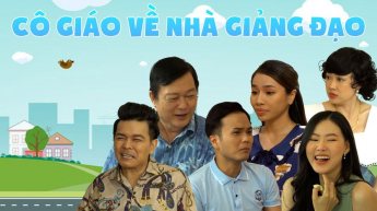 Cô Giáo Về Nhà Giảng Đạo_CAME