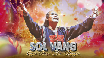 Sol Vàng - Huyền Thoại Cao Nguyên