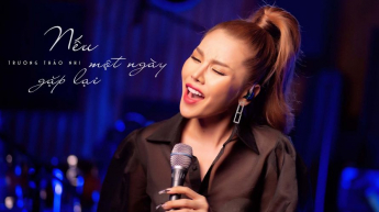 Nếu Một Ngày Gặp Lại