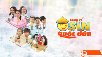 Công Ty Osin Quốc Dân