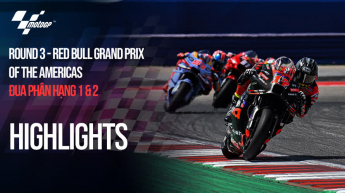 MotoGP 2024 Round 3 - Red Bull Grand Prix of The Americas