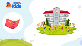 Tiếng Việt Lớp 1 - Bộ sách Kết nối tri thức với cuộc sống - Chủ đề 20 - Tuần 20