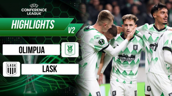 Mlada Boleslav vs Lugano - UEFA Conference League 2024/25 - Lượt 2