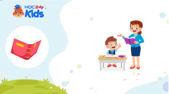 Tiếng Việt Lớp 1 - Bộ sách Kết nối tri thức với cuộc sống - Chủ đề 17 - Tuần 17