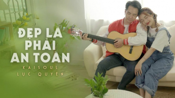 Đẹp Là Phải An Toàn