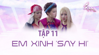 Em Xinh Say Hi - Tập 11