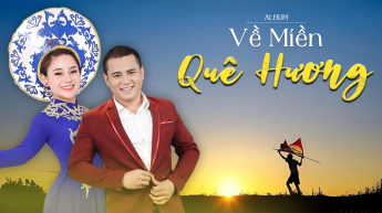 Album Về Miền Quê Hương