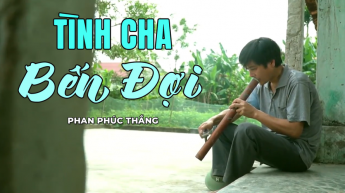 Tình Cha Bến Đợi