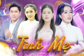 Album Tình Mẹ