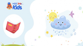 Tiếng Việt Lớp 1 - Bộ sách Kết nối tri thức với cuộc sống - Chủ đề 15 - Tuần 15