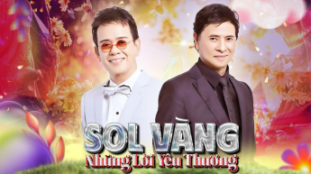 Sol Vàng - Những Lời Yêu Thương