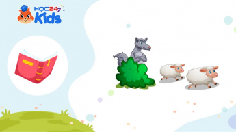 Tiếng Việt Lớp 1 - Bộ sách Kết nối tri thức với cuộc sống - Chủ đề 5 - Tuần 5