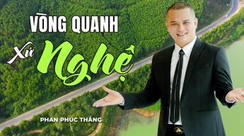 Vòng Quanh Xứ Nghệ