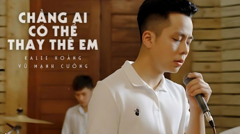 Chẳng Ai Có Thể Thay Thế Em